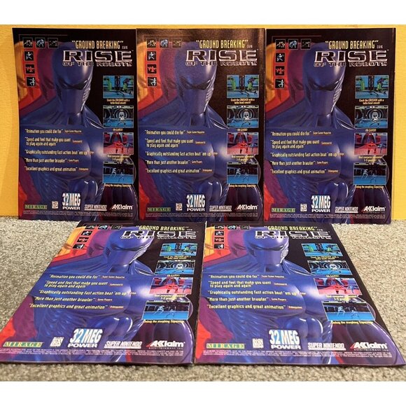 5 Comic Lot Detective Comics Batman #682 (1995) Troika & Robin Three Of Four - Picture 2 of 3